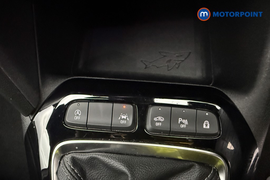 Vauxhall Corsa GS Manual Petrol Hatchback - Stock Number (1578572) - 17th supplementary image