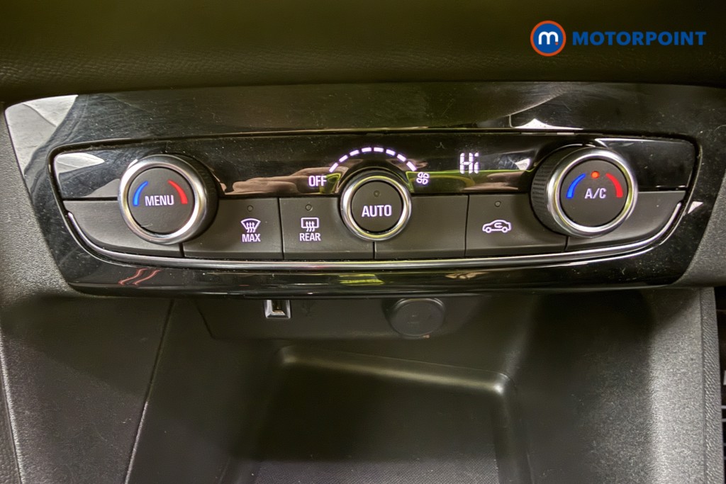 Vauxhall Corsa GS Manual Petrol Hatchback - Stock Number (1578572) - 18th supplementary image