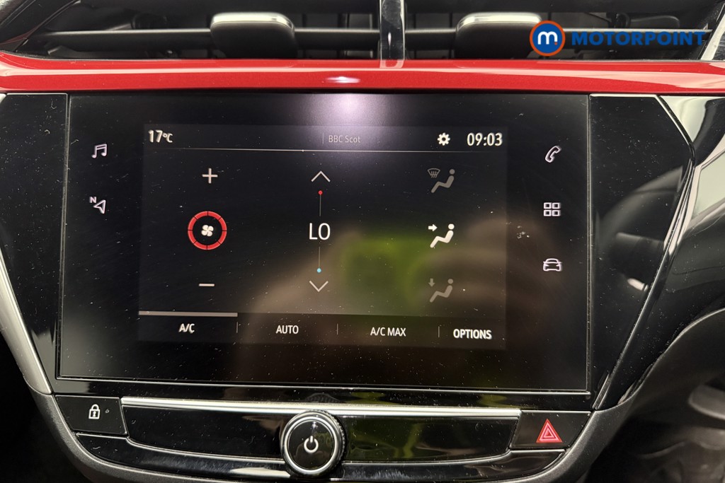 Vauxhall Corsa GS Manual Petrol Hatchback - Stock Number (1578572) - 19th supplementary image