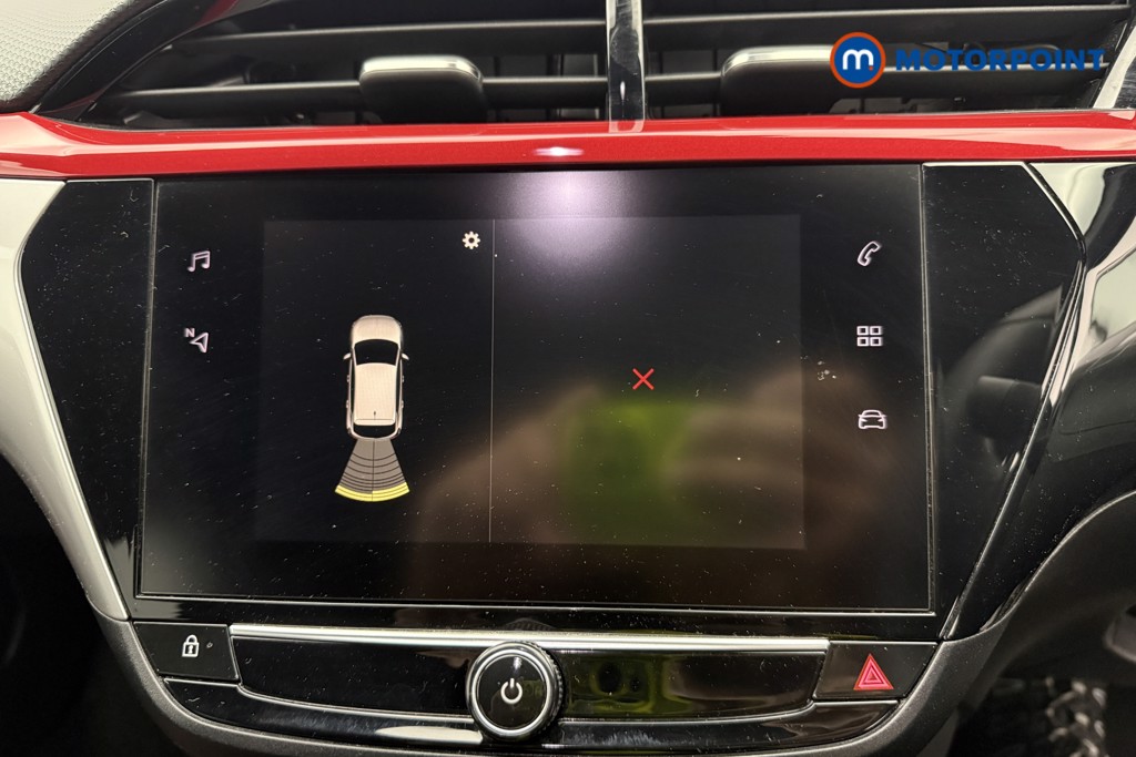 Vauxhall Corsa GS Manual Petrol Hatchback - Stock Number (1578572) - 23rd supplementary image
