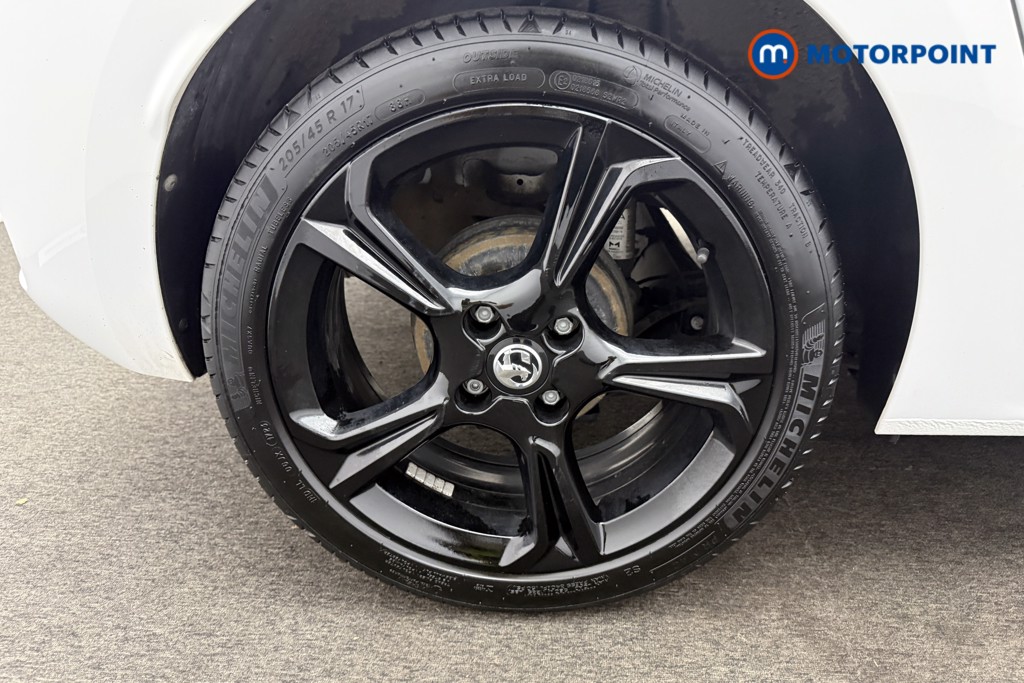 Vauxhall Corsa GS Manual Petrol Hatchback - Stock Number (1578572) - 33rd supplementary image