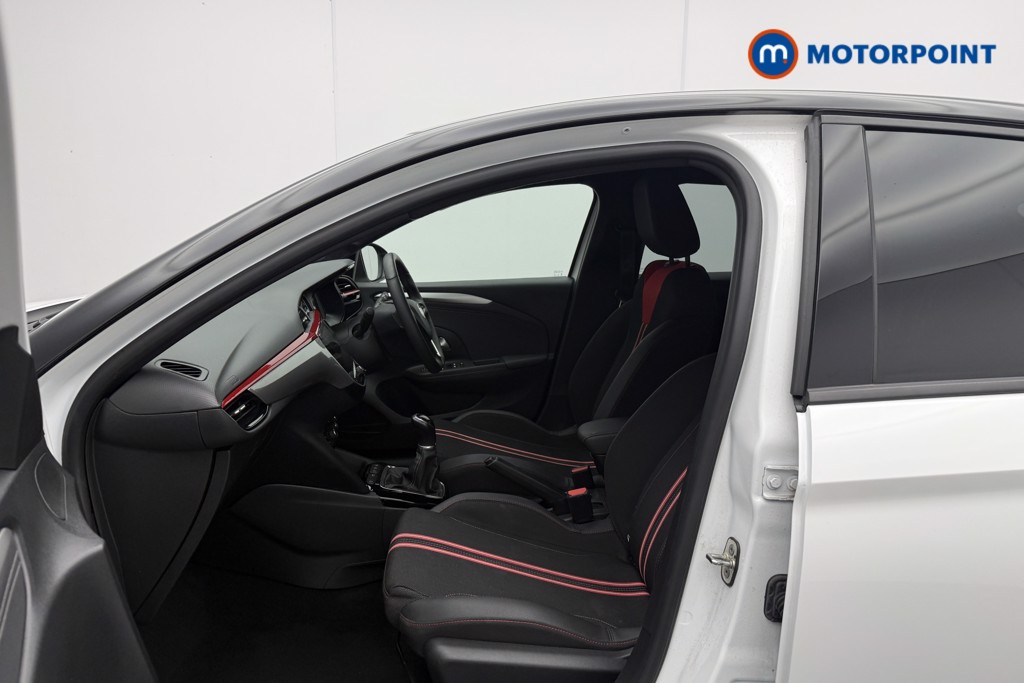 Vauxhall Corsa GS Manual Petrol Hatchback - Stock Number (1578572) - 1st supplementary image