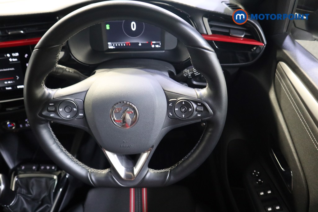 Vauxhall Corsa GS Manual Petrol Hatchback - Stock Number (1578574) - 2nd supplementary image
