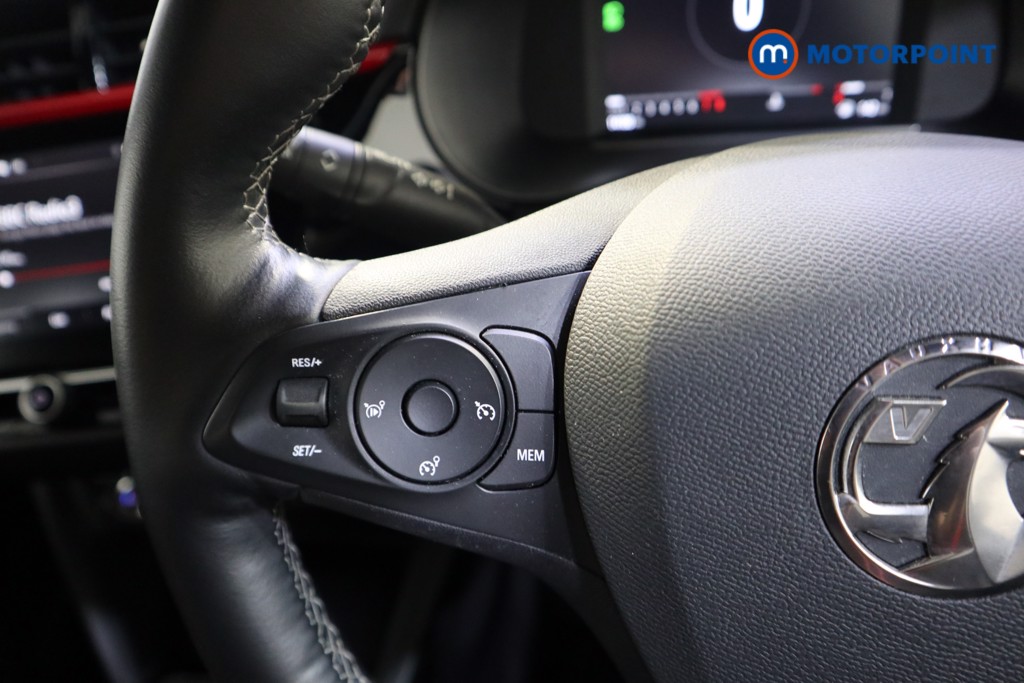 Vauxhall Corsa GS Manual Petrol Hatchback - Stock Number (1578574) - 3rd supplementary image