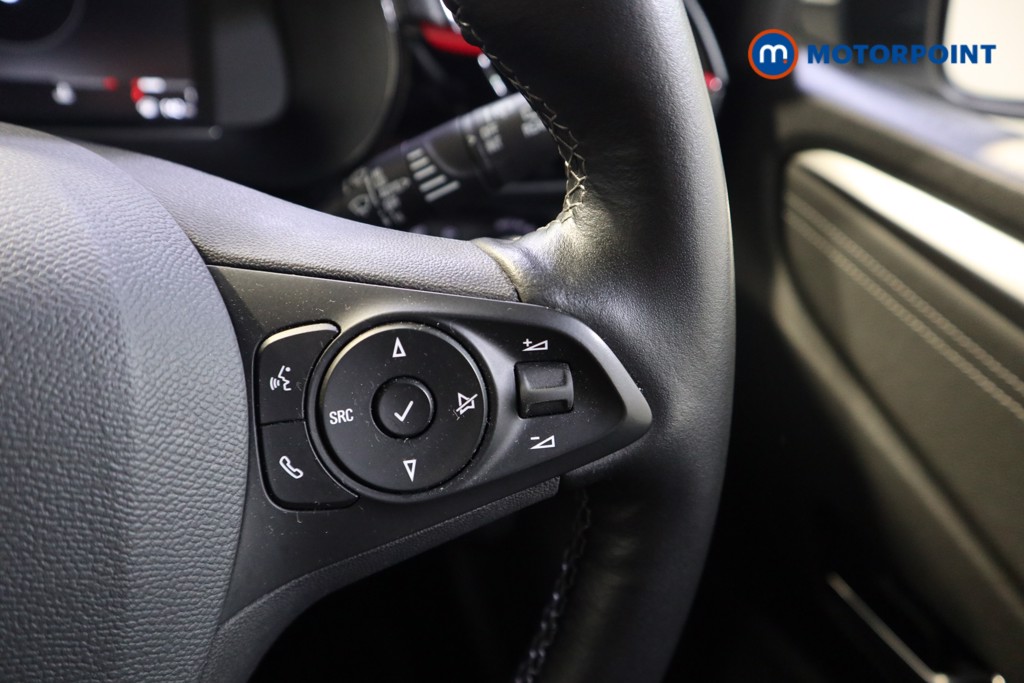 Vauxhall Corsa GS Manual Petrol Hatchback - Stock Number (1578574) - 4th supplementary image