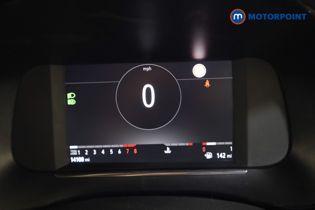 Vauxhall Corsa GS Manual Petrol Hatchback - Stock Number (1578574) - 5th supplementary image