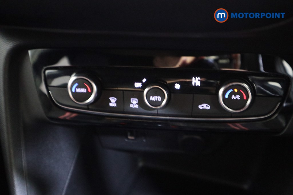 Vauxhall Corsa GS Manual Petrol Hatchback - Stock Number (1578574) - 7th supplementary image