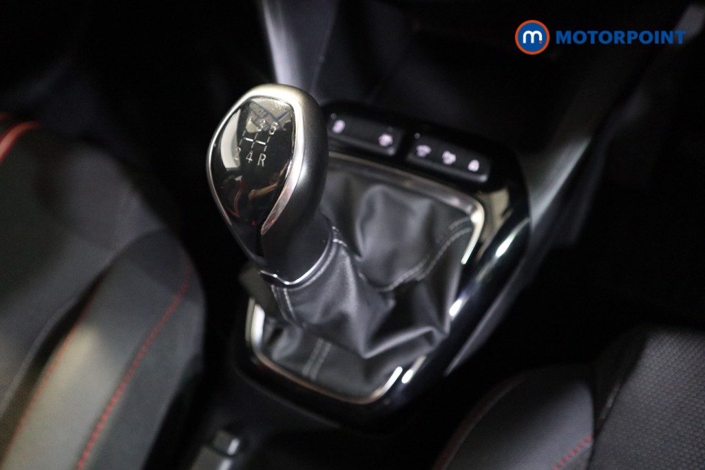 Vauxhall Corsa GS Manual Petrol Hatchback - Stock Number (1578574) - 8th supplementary image