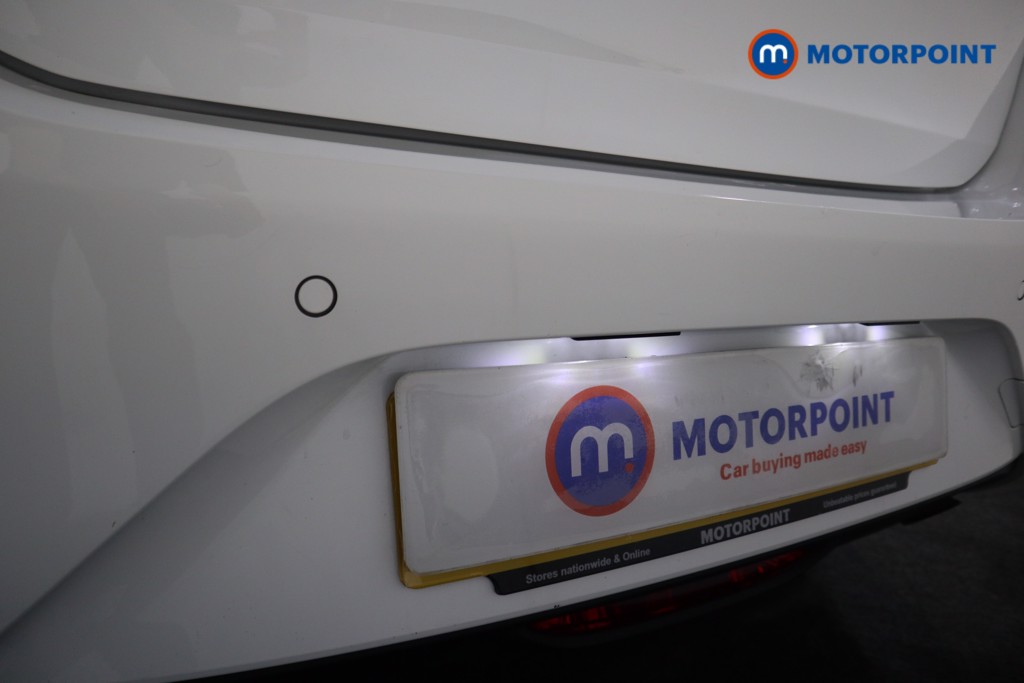 Vauxhall Corsa GS Manual Petrol Hatchback - Stock Number (1578574) - 18th supplementary image