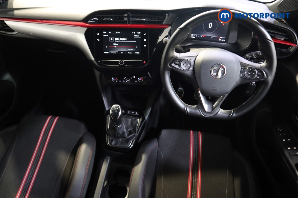Vauxhall Corsa GS Manual Petrol Hatchback - Stock Number (1578574) - 1st supplementary image
