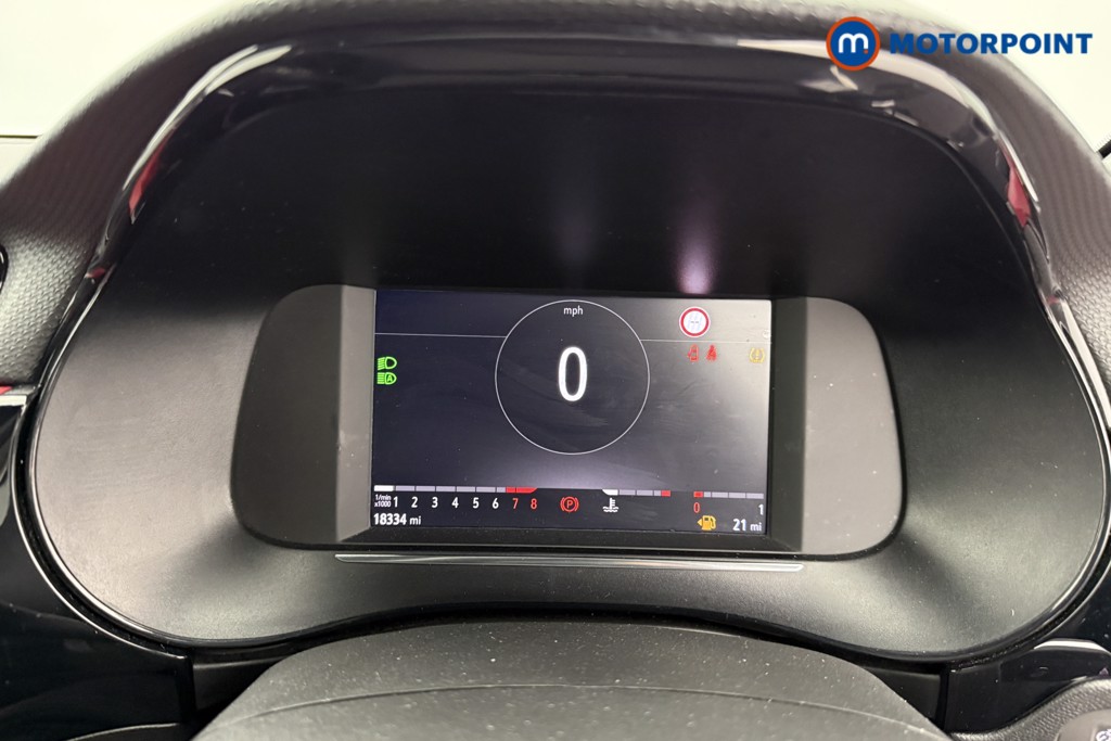 Vauxhall Corsa GS Manual Petrol Hatchback - Stock Number (1578591) - 5th supplementary image