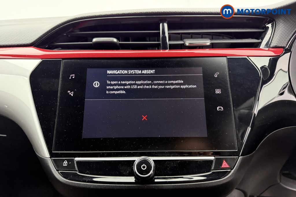 Vauxhall Corsa GS Manual Petrol Hatchback - Stock Number (1578591) - 9th supplementary image