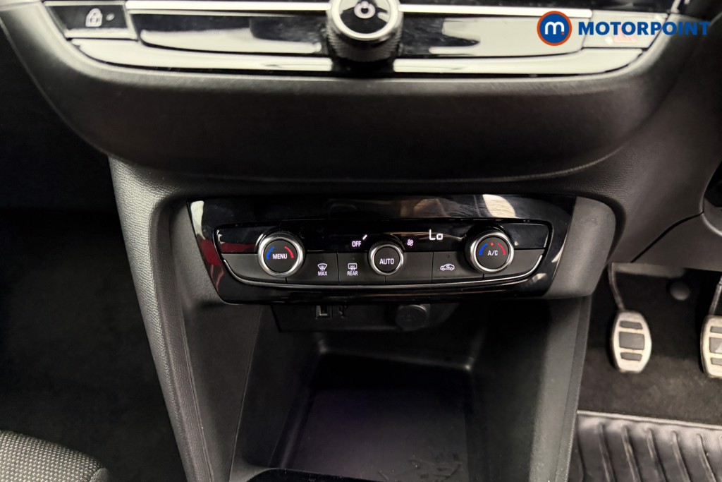 Vauxhall Corsa GS Manual Petrol Hatchback - Stock Number (1578591) - 10th supplementary image