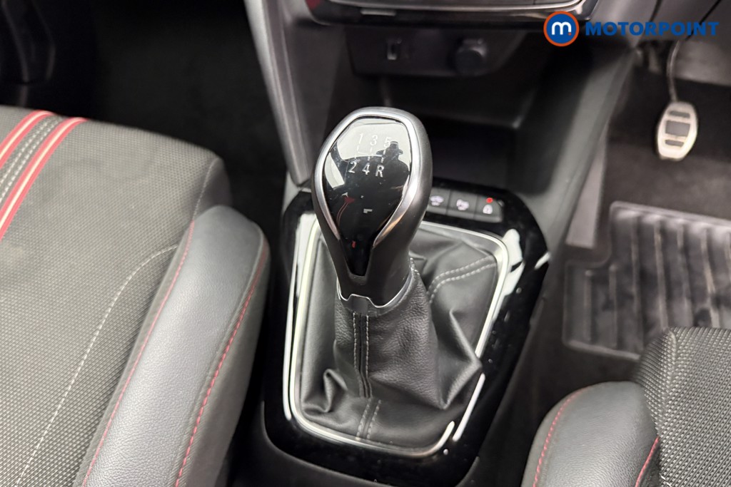 Vauxhall Corsa GS Manual Petrol Hatchback - Stock Number (1578591) - 12th supplementary image