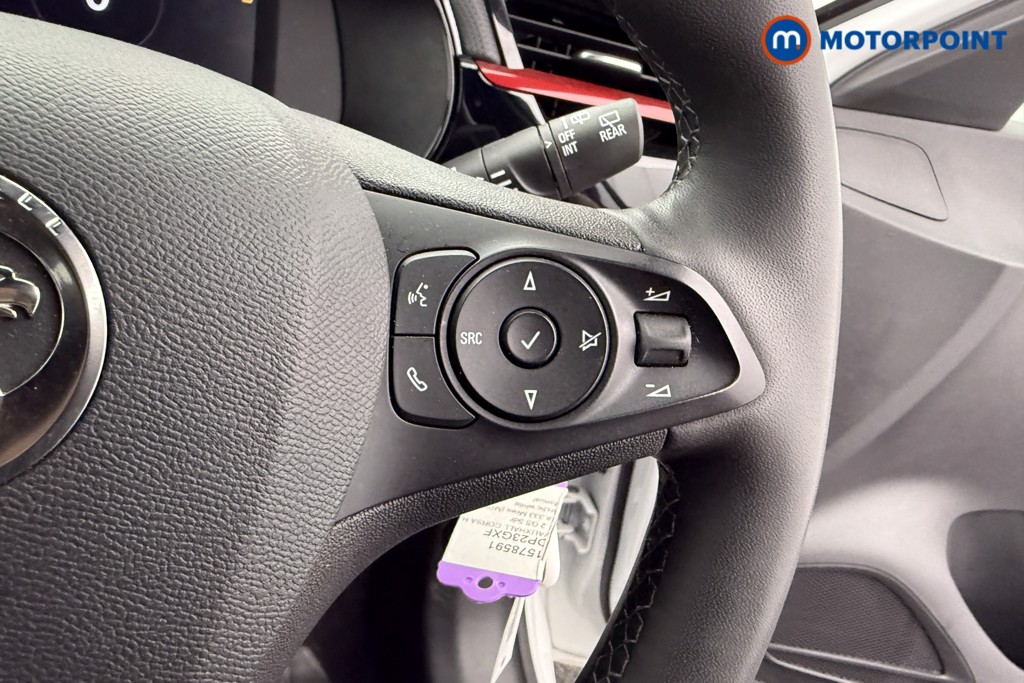Vauxhall Corsa GS Manual Petrol Hatchback - Stock Number (1578591) - 14th supplementary image