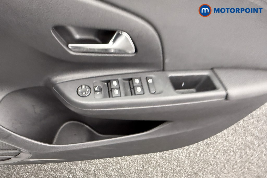 Vauxhall Corsa GS Manual Petrol Hatchback - Stock Number (1578591) - 16th supplementary image
