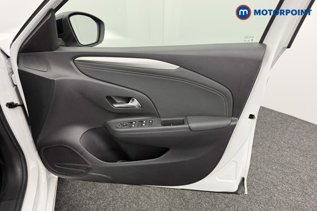 Vauxhall Corsa GS Manual Petrol Hatchback - Stock Number (1578591) - 17th supplementary image