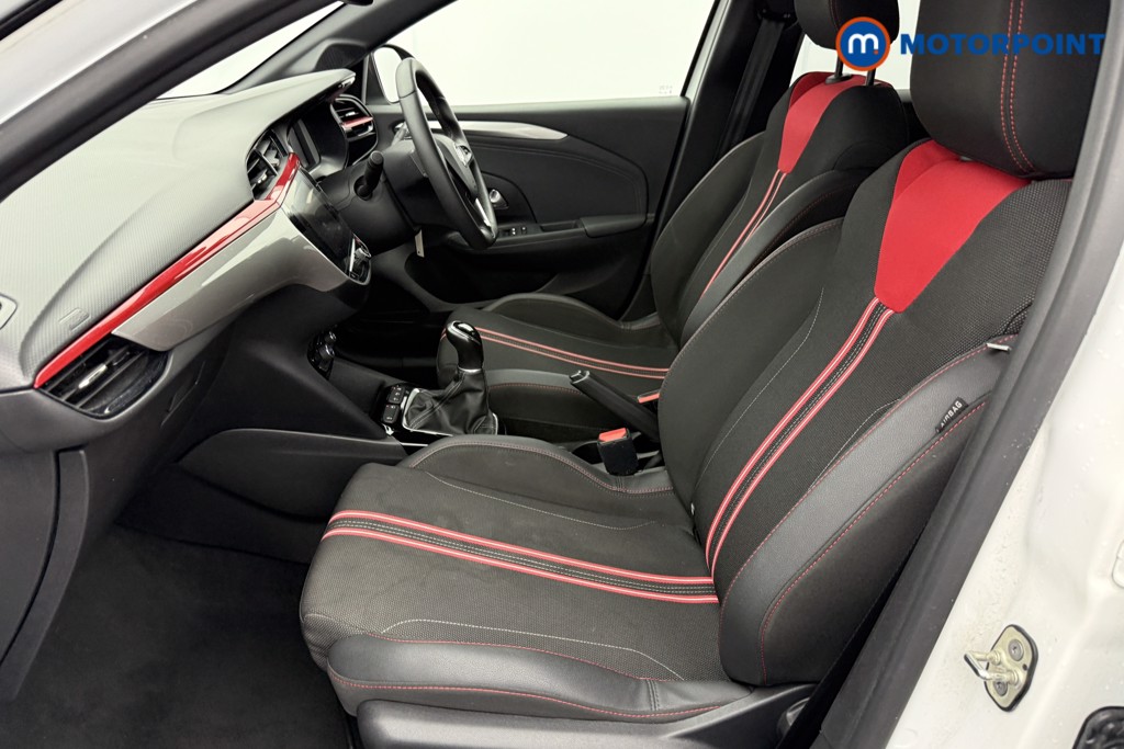 Vauxhall Corsa GS Manual Petrol Hatchback - Stock Number (1578591) - 20th supplementary image
