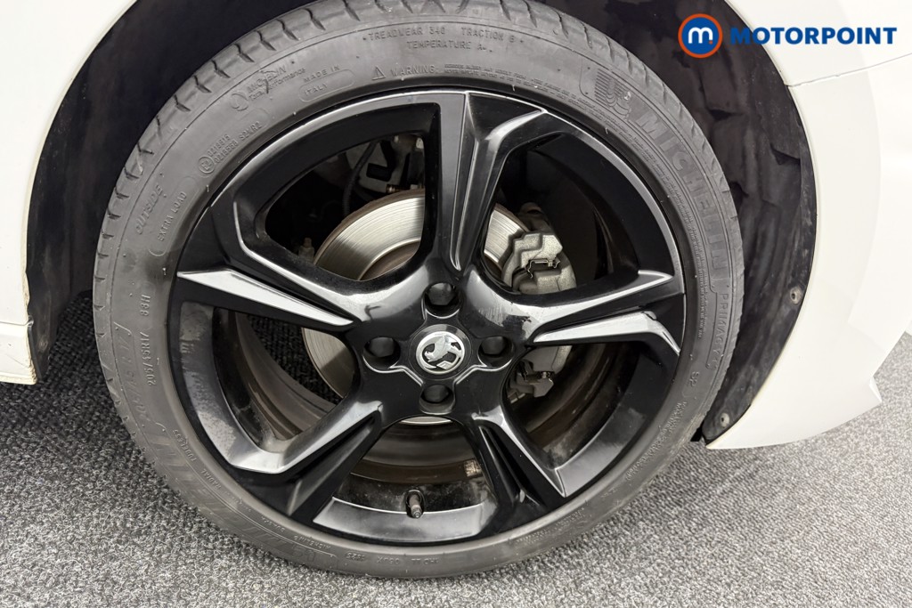 Vauxhall Corsa GS Manual Petrol Hatchback - Stock Number (1578591) - 30th supplementary image