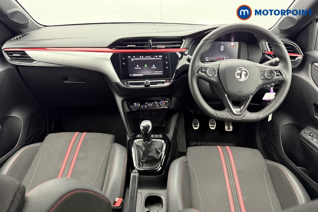 Vauxhall Corsa GS Manual Petrol Hatchback - Stock Number (1578591) - 1st supplementary image