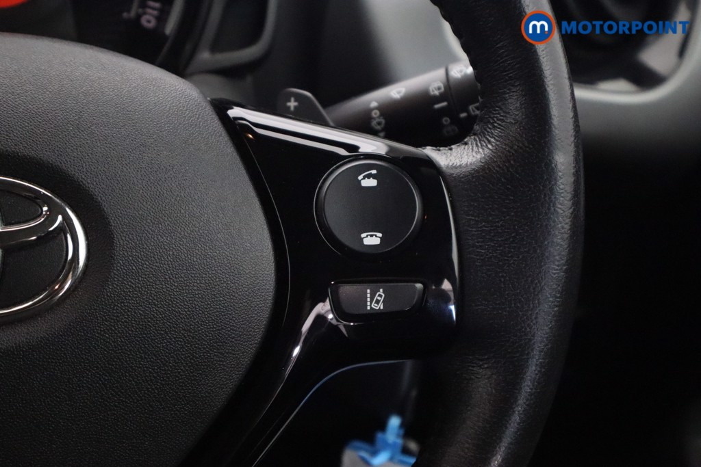 Toyota Aygo X-Trend Automatic Petrol Hatchback - Stock Number (1578615) - 5th supplementary image