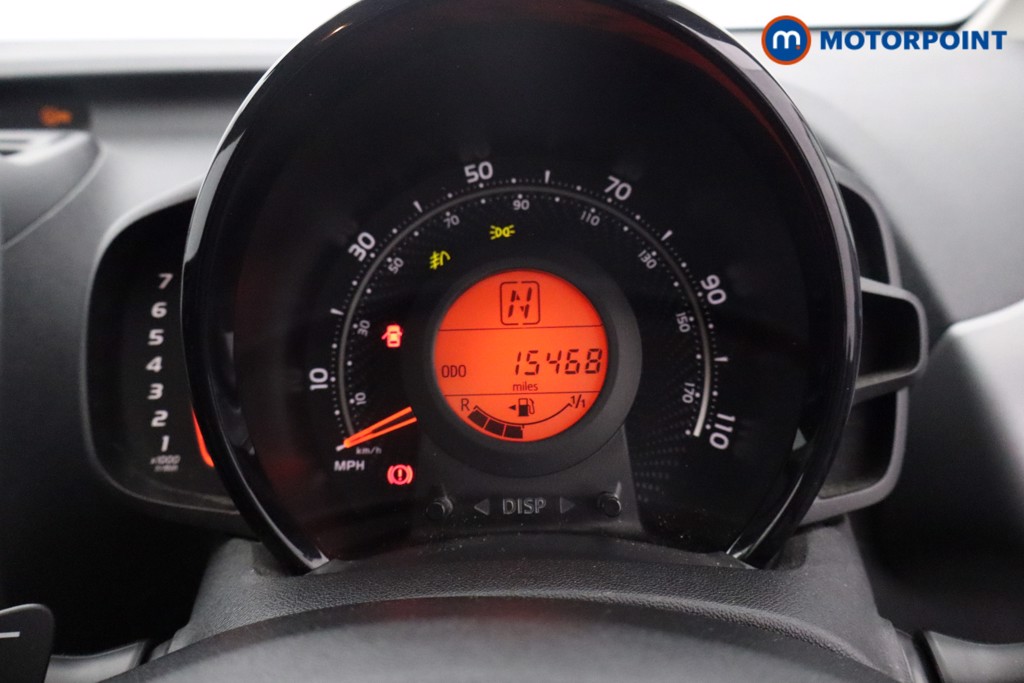 Toyota Aygo X-Trend Automatic Petrol Hatchback - Stock Number (1578615) - 6th supplementary image
