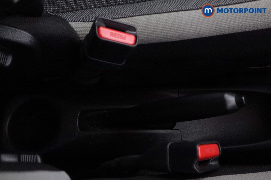 Toyota Aygo X-Trend Automatic Petrol Hatchback - Stock Number (1578615) - 7th supplementary image