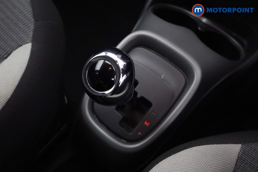 Toyota Aygo X-Trend Automatic Petrol Hatchback - Stock Number (1578615) - 8th supplementary image