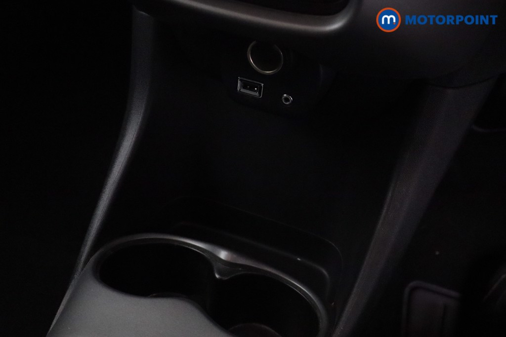Toyota Aygo X-Trend Automatic Petrol Hatchback - Stock Number (1578615) - 9th supplementary image