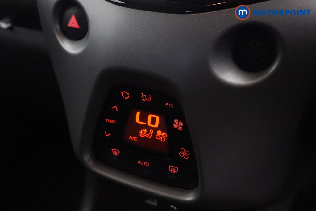Toyota Aygo X-Trend Automatic Petrol Hatchback - Stock Number (1578615) - 10th supplementary image