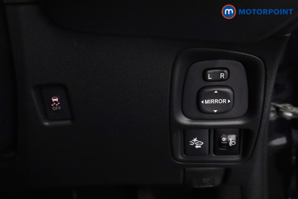 Toyota Aygo X-Trend Automatic Petrol Hatchback - Stock Number (1578615) - 13th supplementary image
