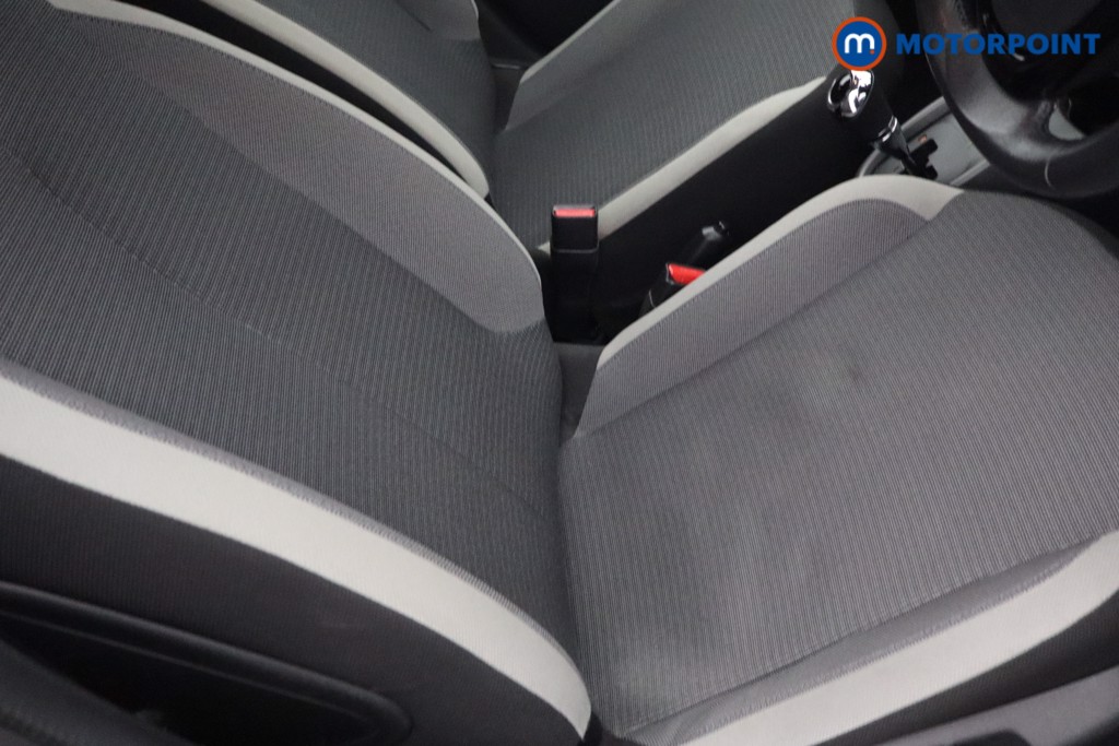 Toyota Aygo X-Trend Automatic Petrol Hatchback - Stock Number (1578615) - 14th supplementary image