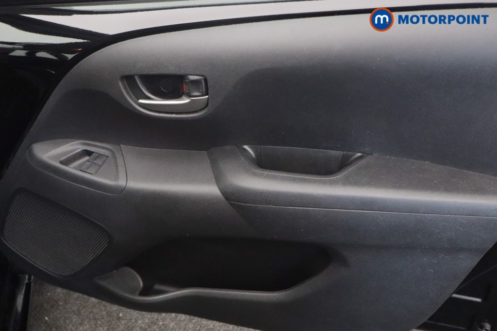 Toyota Aygo X-Trend Automatic Petrol Hatchback - Stock Number (1578615) - 16th supplementary image