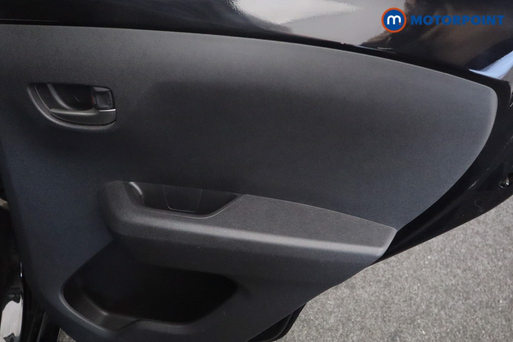 Toyota Aygo X-Trend Automatic Petrol Hatchback - Stock Number (1578615) - 18th supplementary image