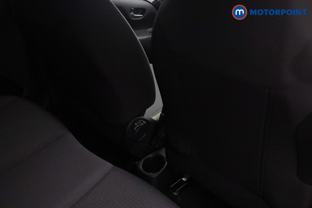 Toyota Aygo X-Trend Automatic Petrol Hatchback - Stock Number (1578615) - 19th supplementary image