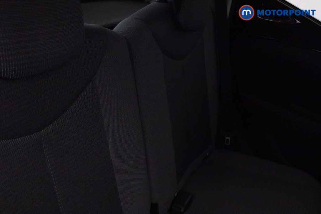 Toyota Aygo X-Trend Automatic Petrol Hatchback - Stock Number (1578615) - 20th supplementary image