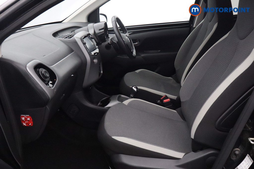 Toyota Aygo X-Trend Automatic Petrol Hatchback - Stock Number (1578615) - 21st supplementary image