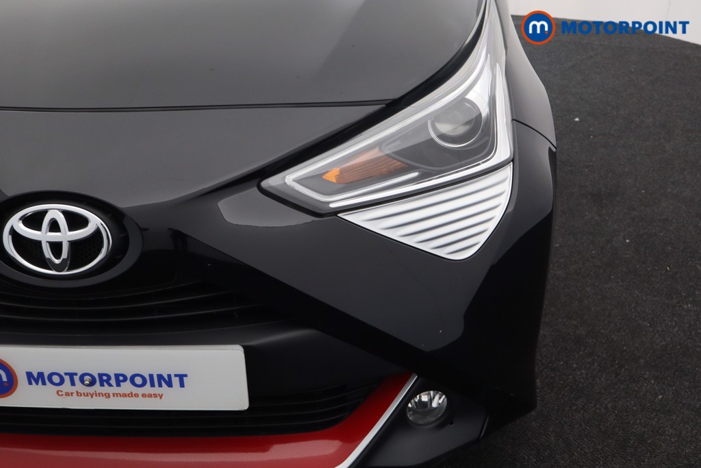 Toyota Aygo X-Trend Automatic Petrol Hatchback - Stock Number (1578615) - 27th supplementary image
