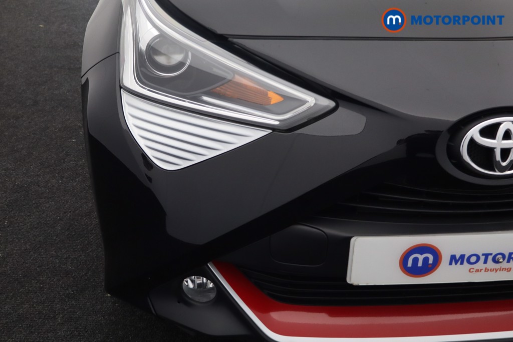 Toyota Aygo X-Trend Automatic Petrol Hatchback - Stock Number (1578615) - 28th supplementary image