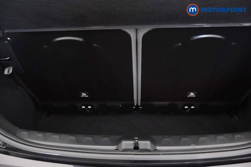 Toyota Aygo X-Trend Automatic Petrol Hatchback - Stock Number (1578615) - 34th supplementary image