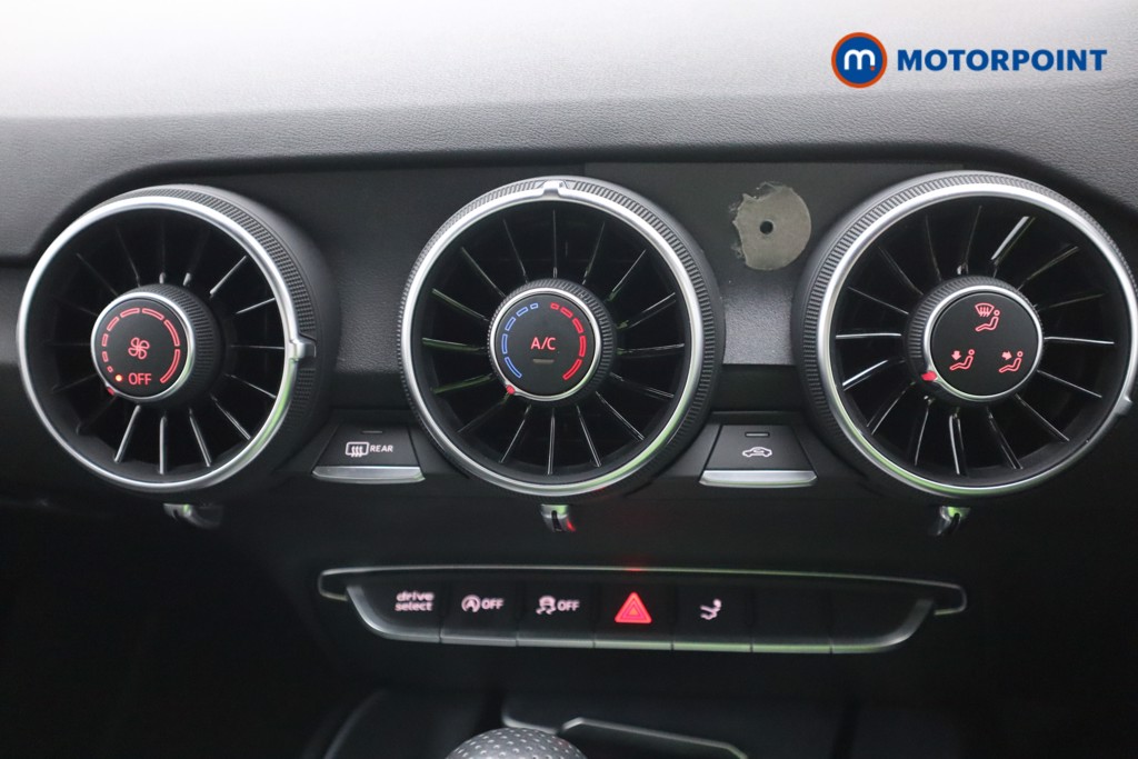 Audi TT S Line Automatic Petrol Coupe - Stock Number (1578632) - 2nd supplementary image