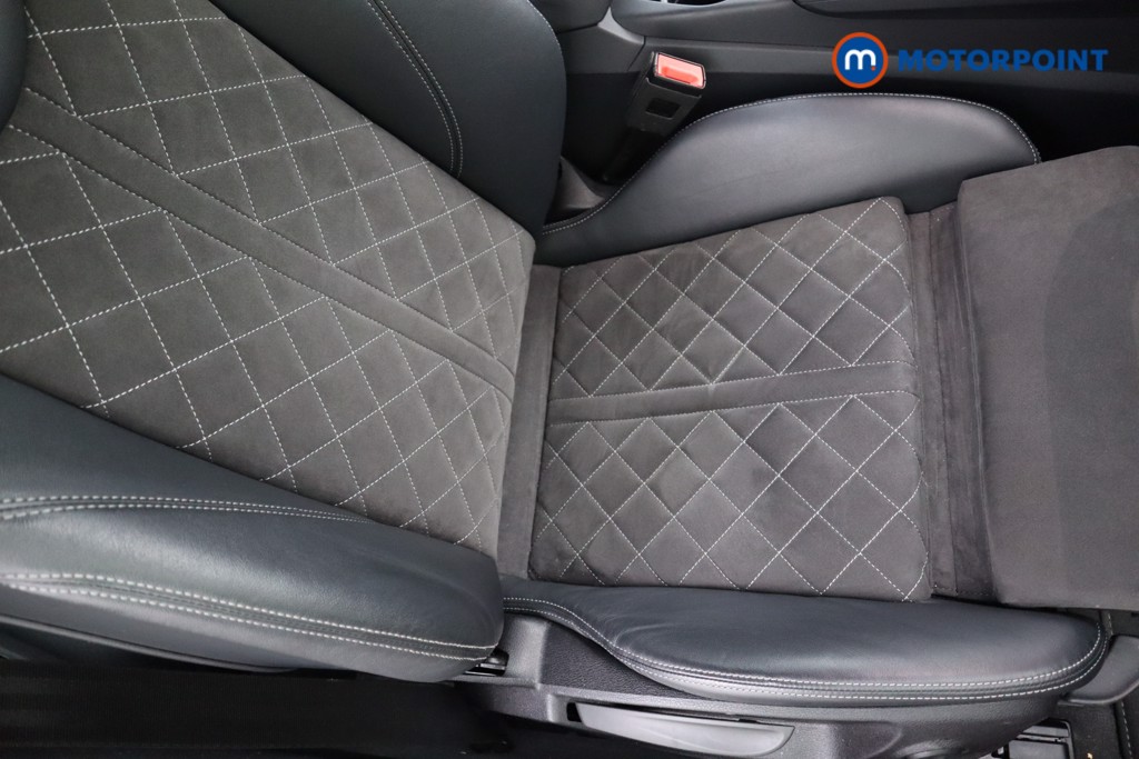 Audi TT S Line Automatic Petrol Coupe - Stock Number (1578632) - 9th supplementary image