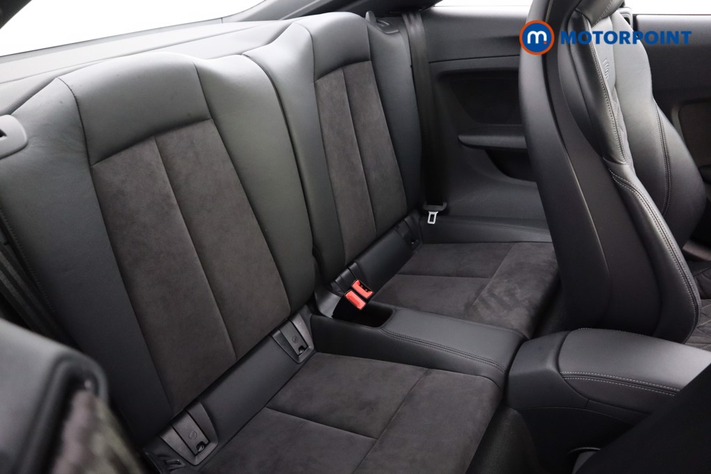 Audi TT S Line Automatic Petrol Coupe - Stock Number (1578632) - 10th supplementary image