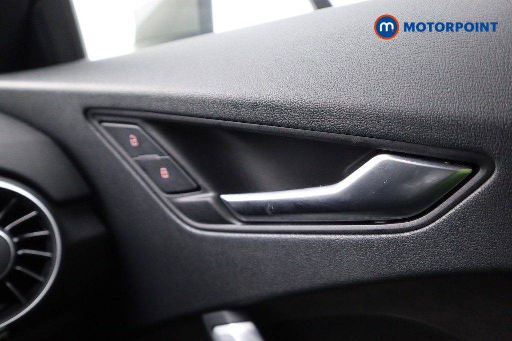 Audi TT S Line Automatic Petrol Coupe - Stock Number (1578632) - 12th supplementary image