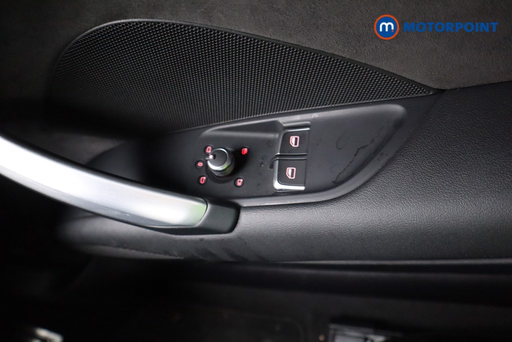 Audi TT S Line Automatic Petrol Coupe - Stock Number (1578632) - 13th supplementary image