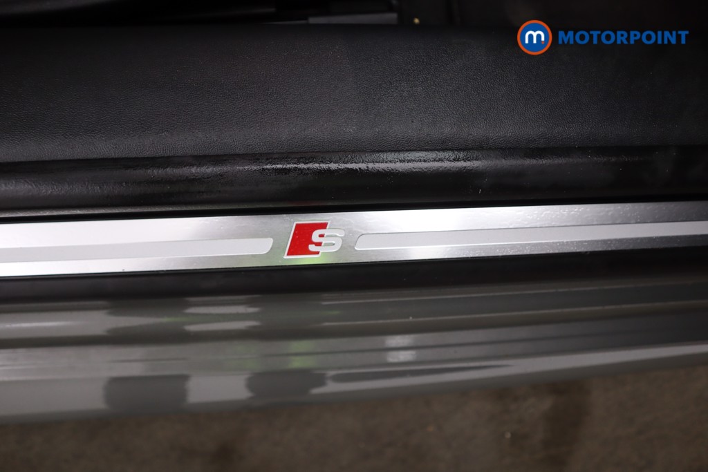 Audi TT S Line Automatic Petrol Coupe - Stock Number (1578632) - 16th supplementary image