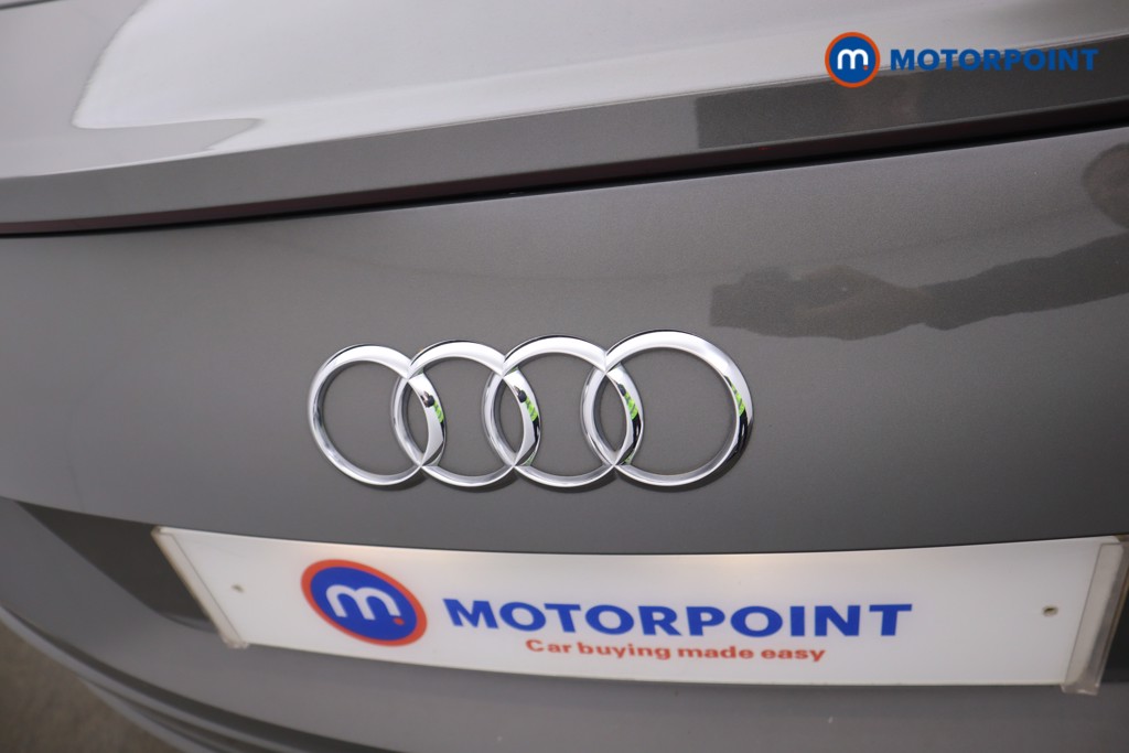 Audi TT S Line Automatic Petrol Coupe - Stock Number (1578632) - 17th supplementary image