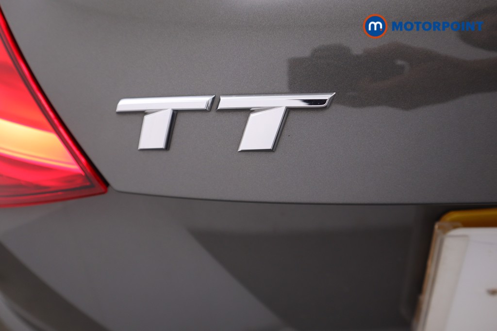 Audi TT S Line Automatic Petrol Coupe - Stock Number (1578632) - 18th supplementary image