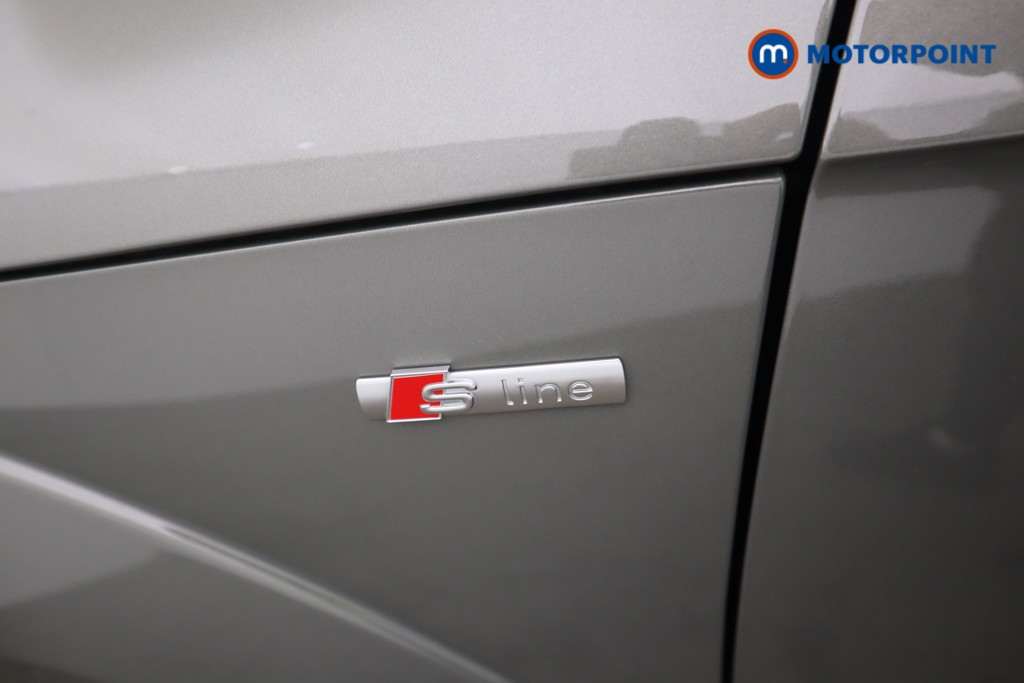 Audi TT S Line Automatic Petrol Coupe - Stock Number (1578632) - 19th supplementary image