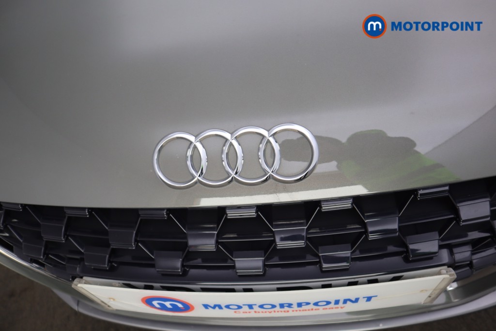 Audi TT S Line Automatic Petrol Coupe - Stock Number (1578632) - 20th supplementary image